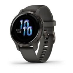 Garmin Venu 2S Reloj Smartwatch - Pantalla 1.1" - GPS, WiFi, Bluetooth - Color Gris Pizarra