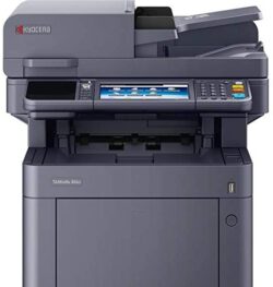 Kyocera TASKalfa 352ci Impresora Multifuncion Laser Color Duplex Fax 35ppm
