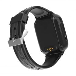 Leotec Kids Allo Advance 4G Reloj Smartwatch - Pantalla Tactil 1.4" - GPS - Camara 0.3Mpx - WiFi - Posibilidad de Realizar y Recibir Videollamadas