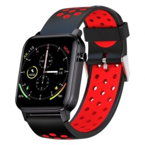 Leotec MultiSport Bip 2 Plus Reloj Smartwatch - Pantalla Tactil 1.4" - Bluetooth 5.0 - Resistencia al Agua IP68