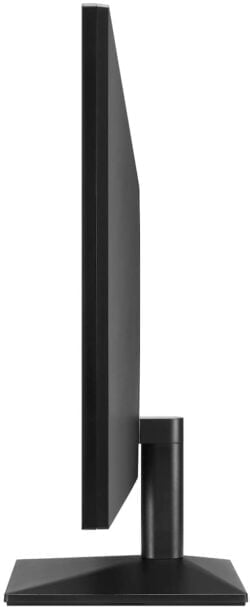 LG Monitor LED 27" IPS FullHD 1080p FreeSync - Respuesta 5ms - Angulo de Vision 178º - 16:9 - HDMI - VESA 75x75mm