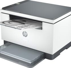 HP LaserJet M234dwe Impresora Multifuncion Laser Monocromo Duplex WiFi 29ppm + 6 Meses de Impresion Instant Ink con HP+