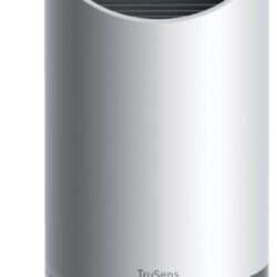 Leitz TruSens Z2000 Purificador de Aire - Lampara UVC - Elimina Gases/Olores de COV - Hasta 35m2 - Color Blanco