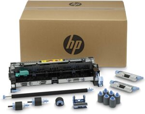HP CF254A Kit de Mantenimiento Fusor Original 220V