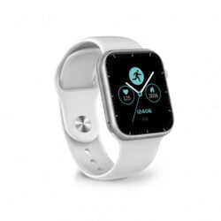 Ksix Urban 3 Reloj Smartwatch Pantalla 1.69" - Bluetooth 5.2 - Autonomia hasta 10 dias - Resistencia al Agua IP67