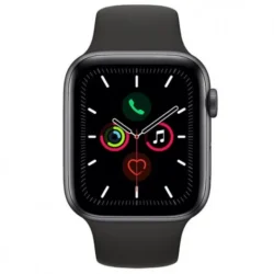 Leotec MultiSport Omena Reloj Smartwatch - Pantalla Tactil 1.54" - Bluetooth 5.0 - Resistencia al Agua IP67