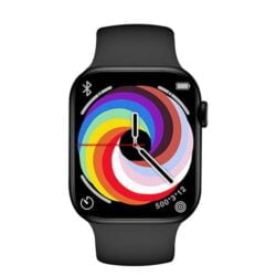 XO M20 Reloj Smartwatch 1.86" - Hasta 5 Dias de Uso - Llamadas Bluetooth - IP67 - IPS - Color Negro