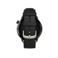 Amazfit GTR 4 Reloj Smartwatch - Pantalla Amoled 1.43" - Caja de Aluminio - Bluetooth 5.0 - Resistencia al Agua 5 ATM - Carga Magnetica - Color Negro