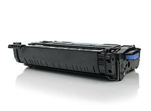 HP CF325X Negro Cartucho de Toner Generico - Reemplaza 25X