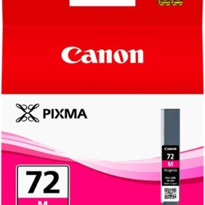 Canon PGI72 Magenta Mate Cartucho de Tinta Original - 6405B001
