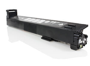 HP CF300A Negro Cartucho de Toner Generico - Reemplaza 827A