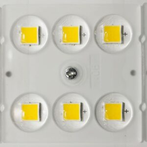 Fanal LED 10W-100W ETNA Philips Driver Programable SMD5050