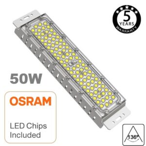 Fanal LED IMPERIAL Alumini 50W Osram Magnum