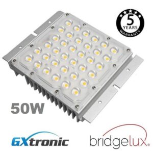 Fanal LED Palau Alumini Forjat Bridgelux 50W