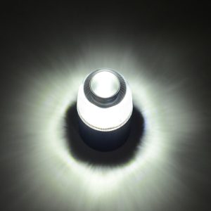 Llum d'Emergència LED per Cotxes V16 IP55 Homologada DGT + Base Magnètica (Bateria inclosa)