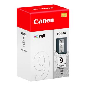 Canon PGI9 Transparente Cartucho de Tinta Original - 2442B001