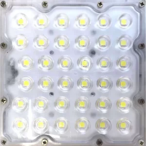 Mòdul Òptic LED 50W ALTA LLUMINOSITAT 188Lm-W Bridgelux per a Lluminàries