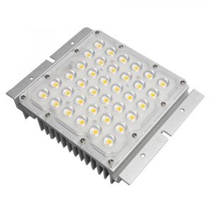 Mòdul Òptic LED 50W ALTA LLUMINOSITAT 188Lm/W Bridgelux per a Lluminàries
