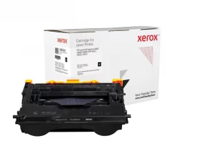Xerox Everyday HP CF237A Negro Cartucho de Toner Generico - Reemplaza 37A