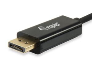 Equip Cable USB-C Macho a DisplayPort Macho 1.80m