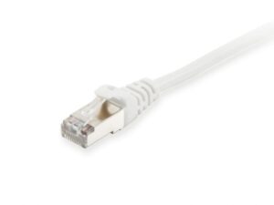 Equip Cable de Red F/UTP Cat.5e - Latiguillo 0.25m