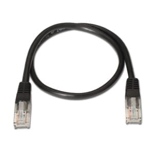 Aisens Cable de Red Latiguillo RJ45 Cat.5e UTP AWG24 - 50m - 10/100 Mbit/s