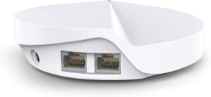TP-LInk Punto de Acceso Wifi AC1300 - Antivirus Integrado - 1 Pack - Cobertura wifi 140m2